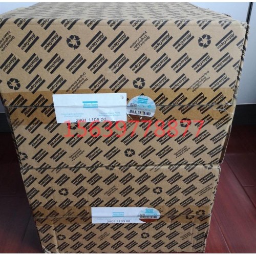 美国寿力螺杆空压机LS32-350
油分芯 
三滤 精细分离器 
油细分离器 